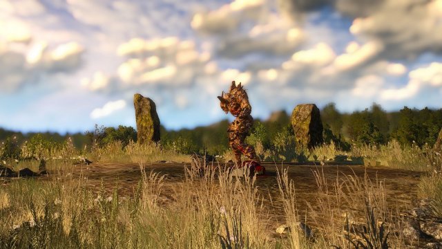 The Witcher 3 Screenshot 2025.05.18 - ГОЛЕМ.jpg