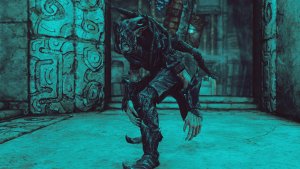 Фалмер.. SKYRIM AE (Сборка 16)