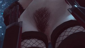 Чулки.. SKYRIM AE (Сборка 16)