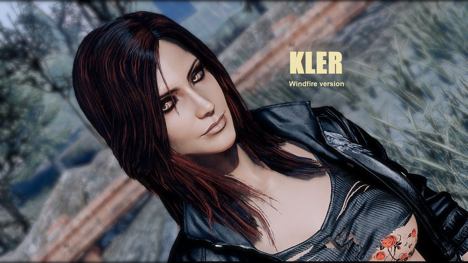 Пресет KLER для Follaut-4