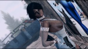 Юна. Fallout-4 (Сборка 11)