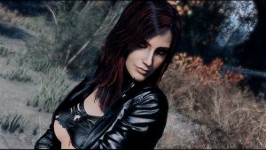 КЛЭР. Fallout-4 (Сборка 11)