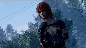 ..... Fallout-4 (Сборка 11)