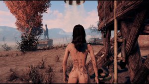 Застройка Ядер-мира началась!