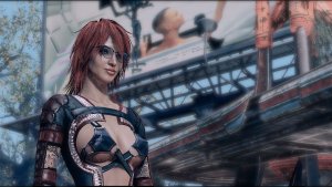 НЕЛ. Fallout-4 (Сборка 11)