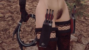 ... SKYRIM AE (Сборка 16)