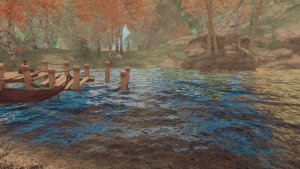 Прудик. SKYRIM AE (Сборка 16)