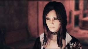 КЛЭР. Fallout-4 (Сборка 11)