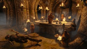 Блэкаут им точно не грозит.