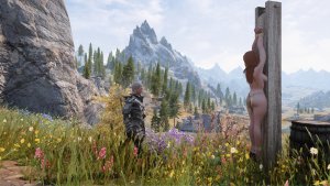 Думаешь спасать тебя пришёл... нееет)).