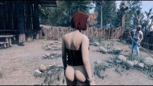 Вот так, и в огороде.. ) Fallout-4 (Сборка 11)