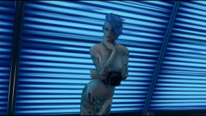 Ви. Fallout-4 (Сборка 11)