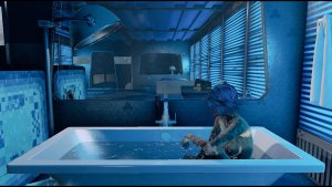 Ви - дома. Fallout-4 (Сборка 11)