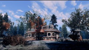 Кафэ Друмлин.