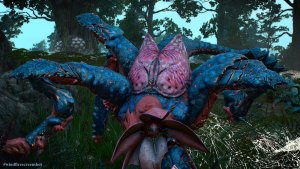 ИНТЕКСОИД, или монстры мира Ведьмак III