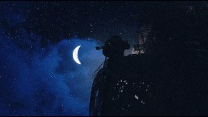 НОЧЬ.. Fallout-4 (Сборка 11)