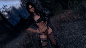 На рассвете.. Fallout-4 (Сборка 11)