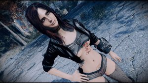 Kler. Fallout-4 (Сборка 11)